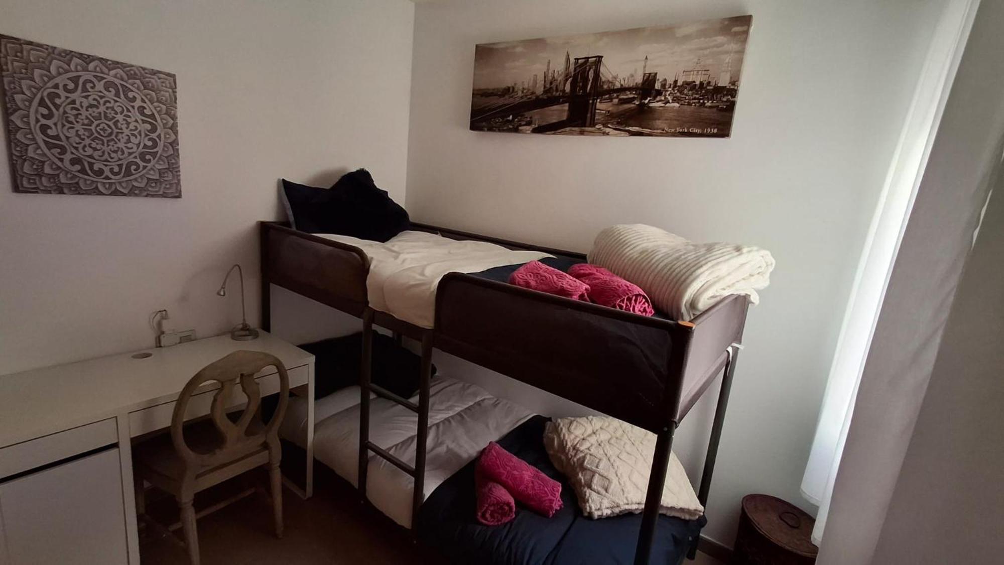 Apartment Atico Mediterraneo Con Terraza Y Solarium En El Centro Y A Un Paso Del Mar En Rincón de la Victoria